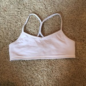 Ivivva sports bra